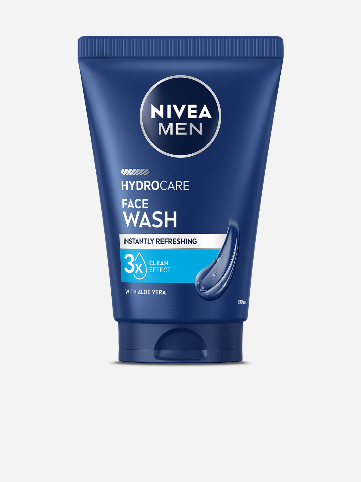 Nivea Men Originals Deep Cleaning Face Wash