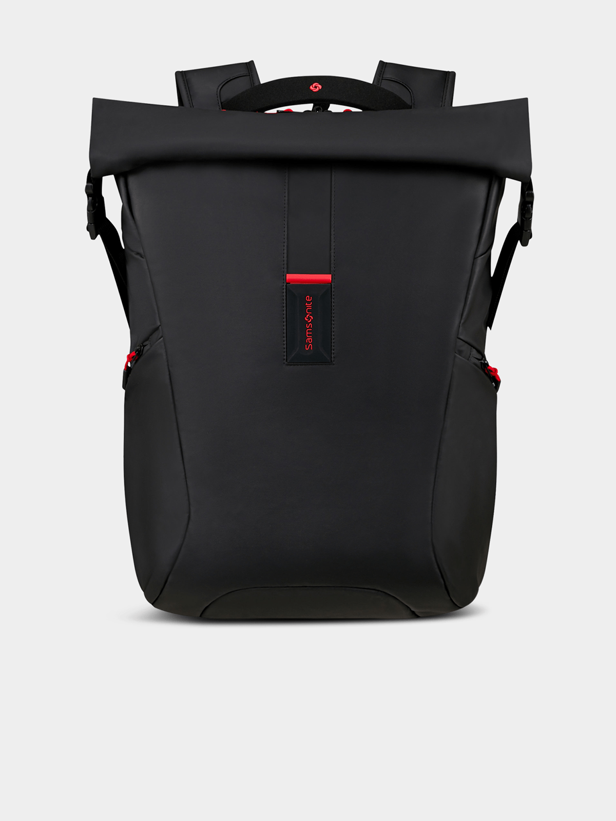 Samsonite Black Paradiver Backpack Luggage