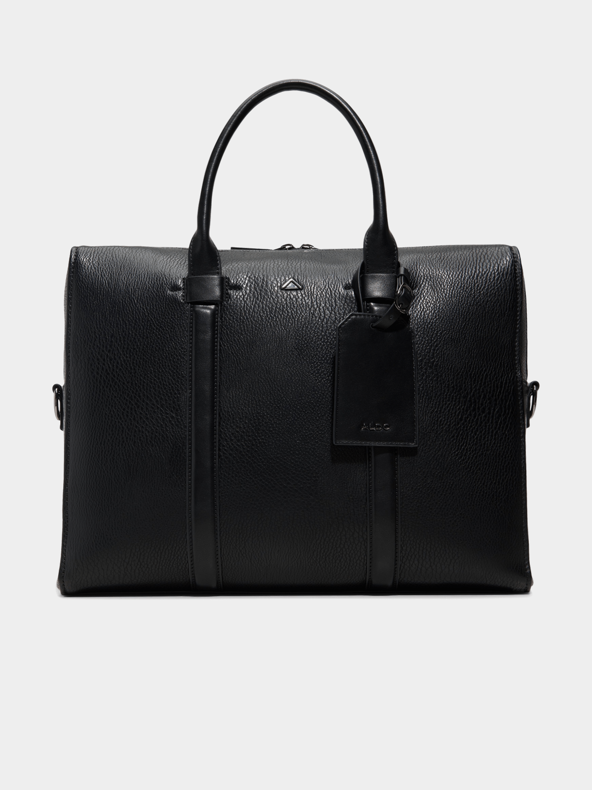 Men's Aldo Black Jorren Bag
