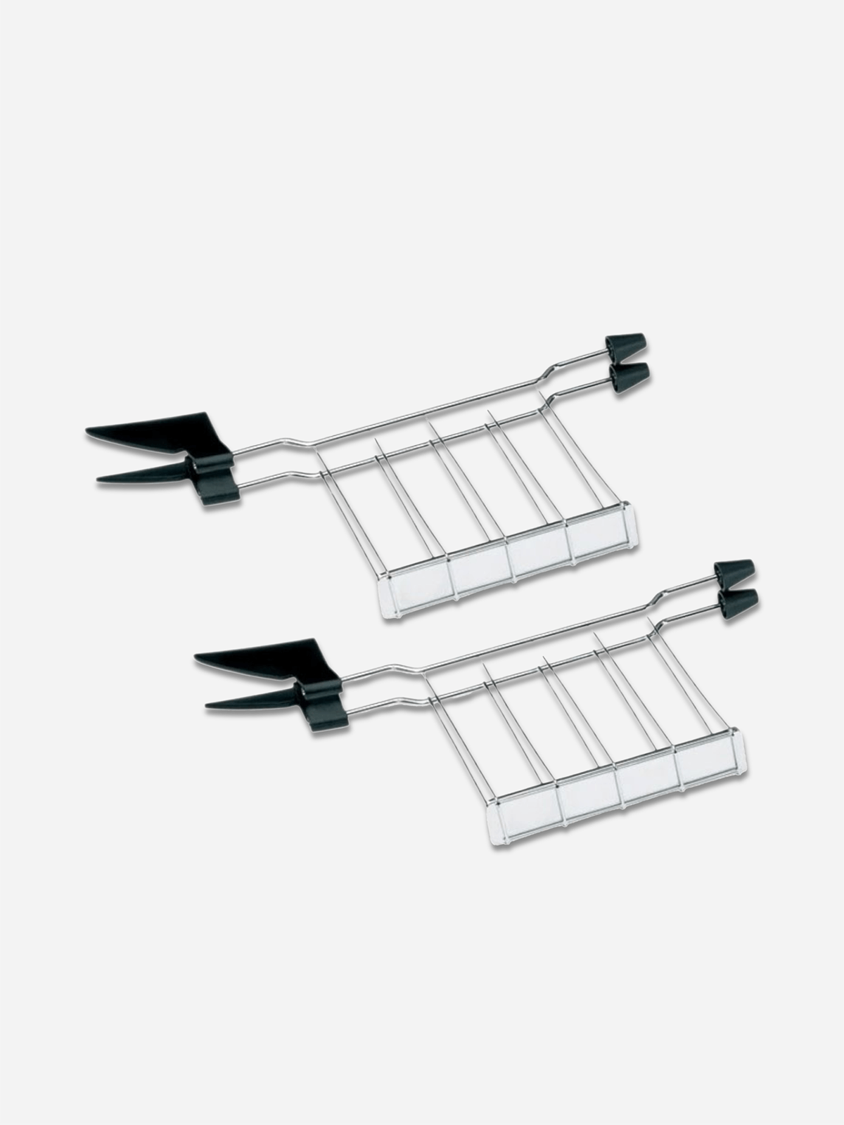 Bugatti Volo Toaster Cage Set Of 2
