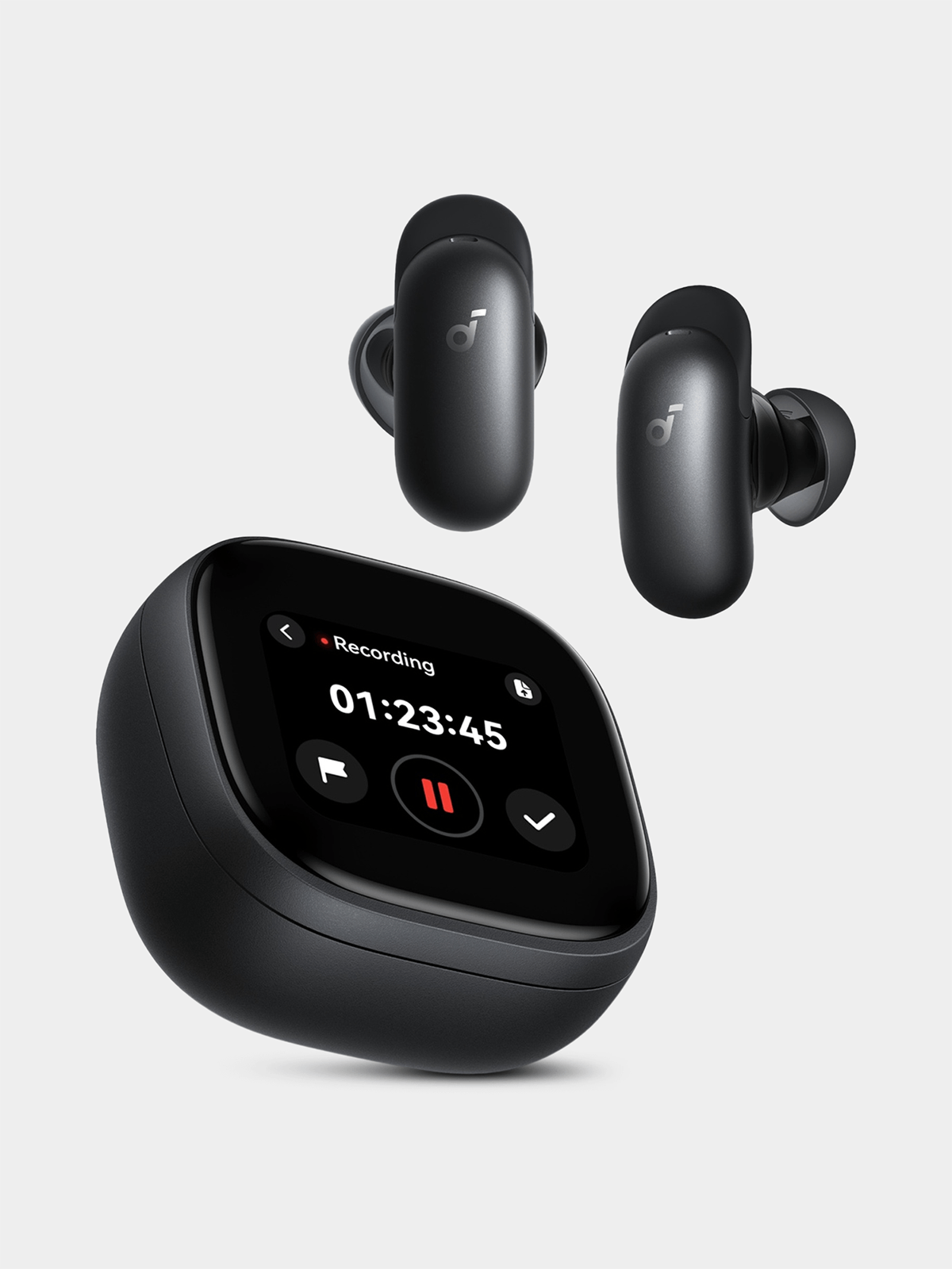 soundcore Liberty 5 Pro Max Earbuds