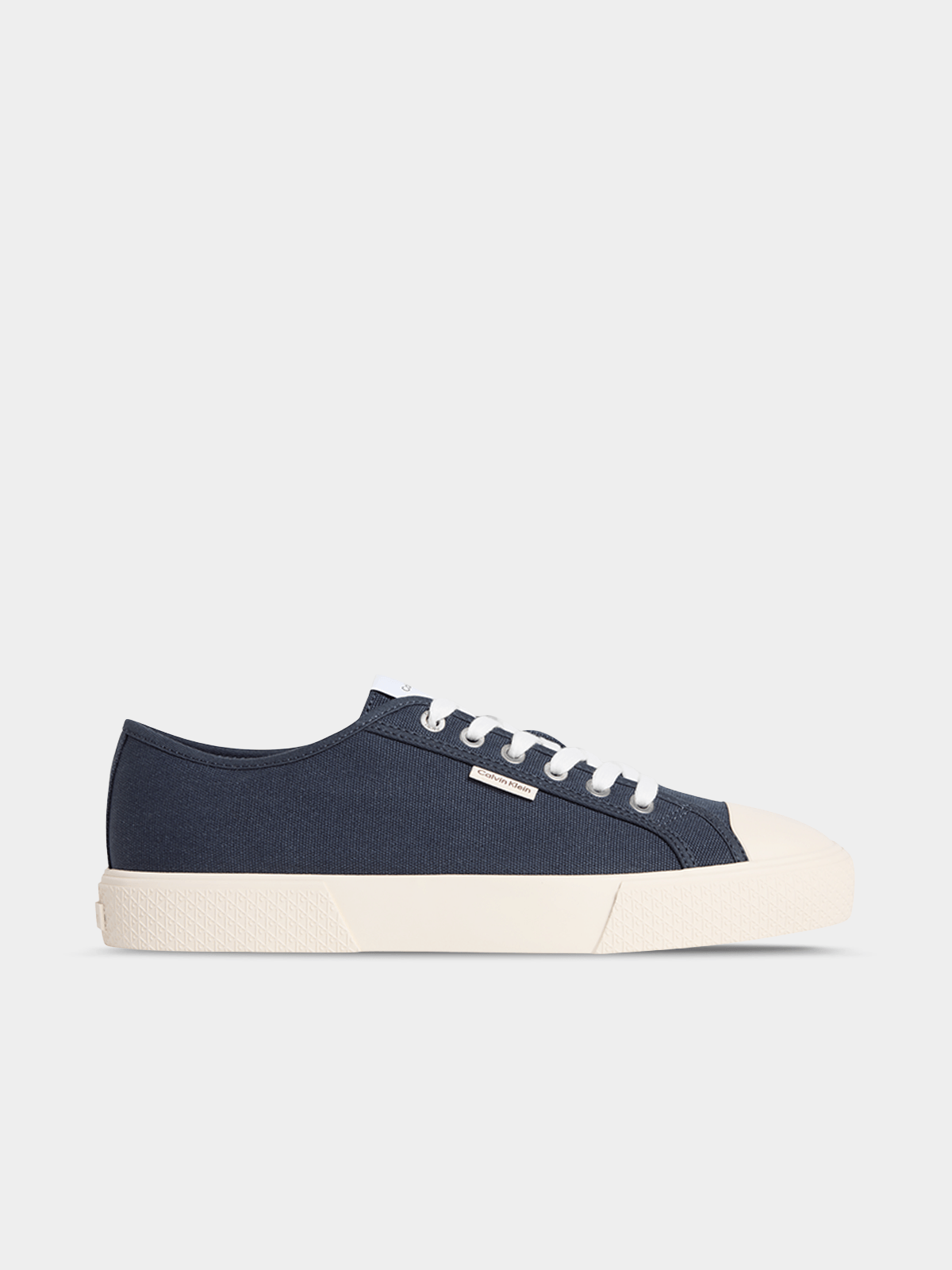 Men's Calvin Klein Navy Marshmallow Sneakers