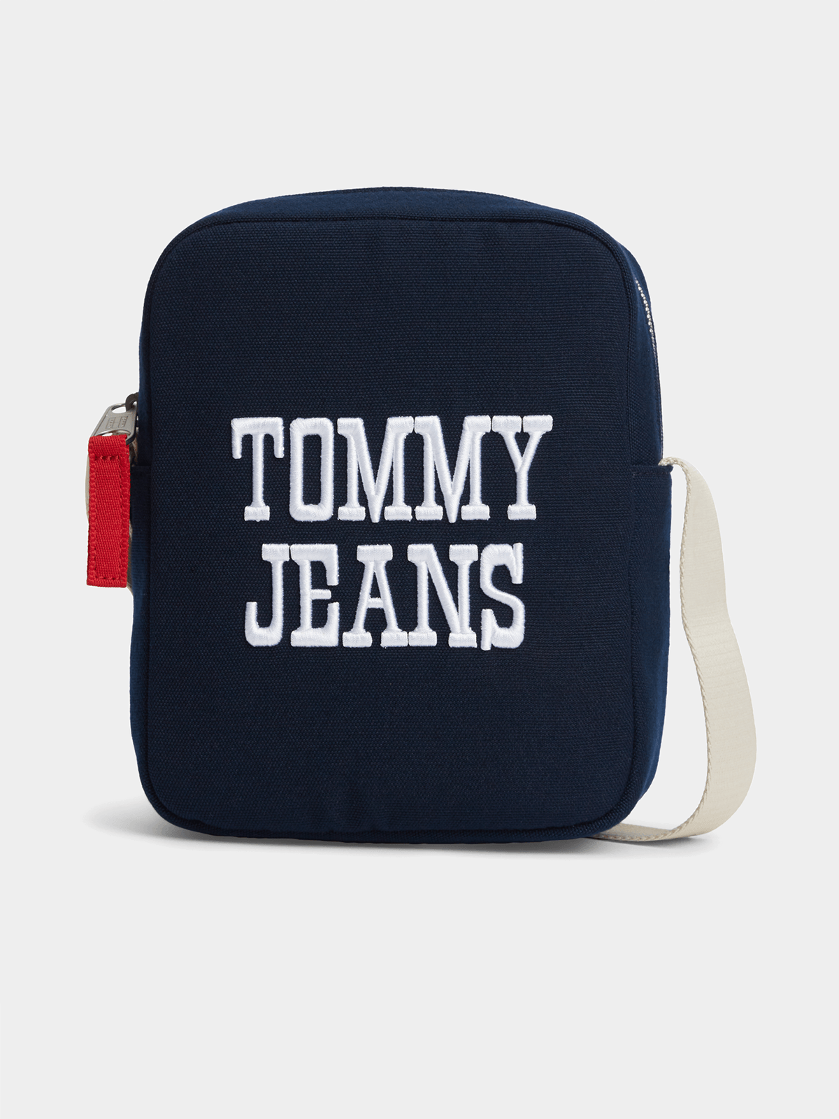 Men's Tommy Jeans Navy Reporter Bag