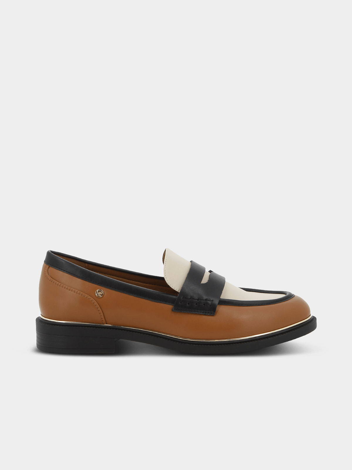 Women's Pierre Cardin Yonie 1 Flat Shoes