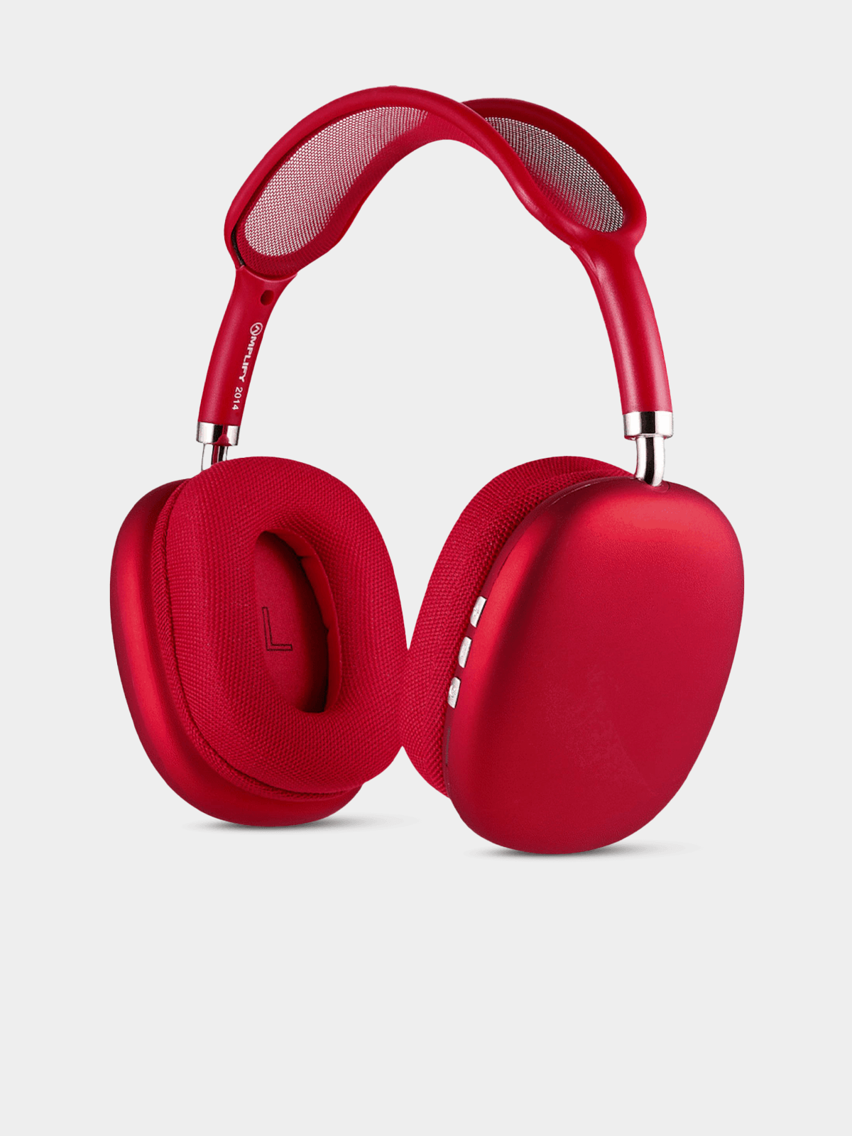 Amplify Stellar Series Bluetooth Headphones