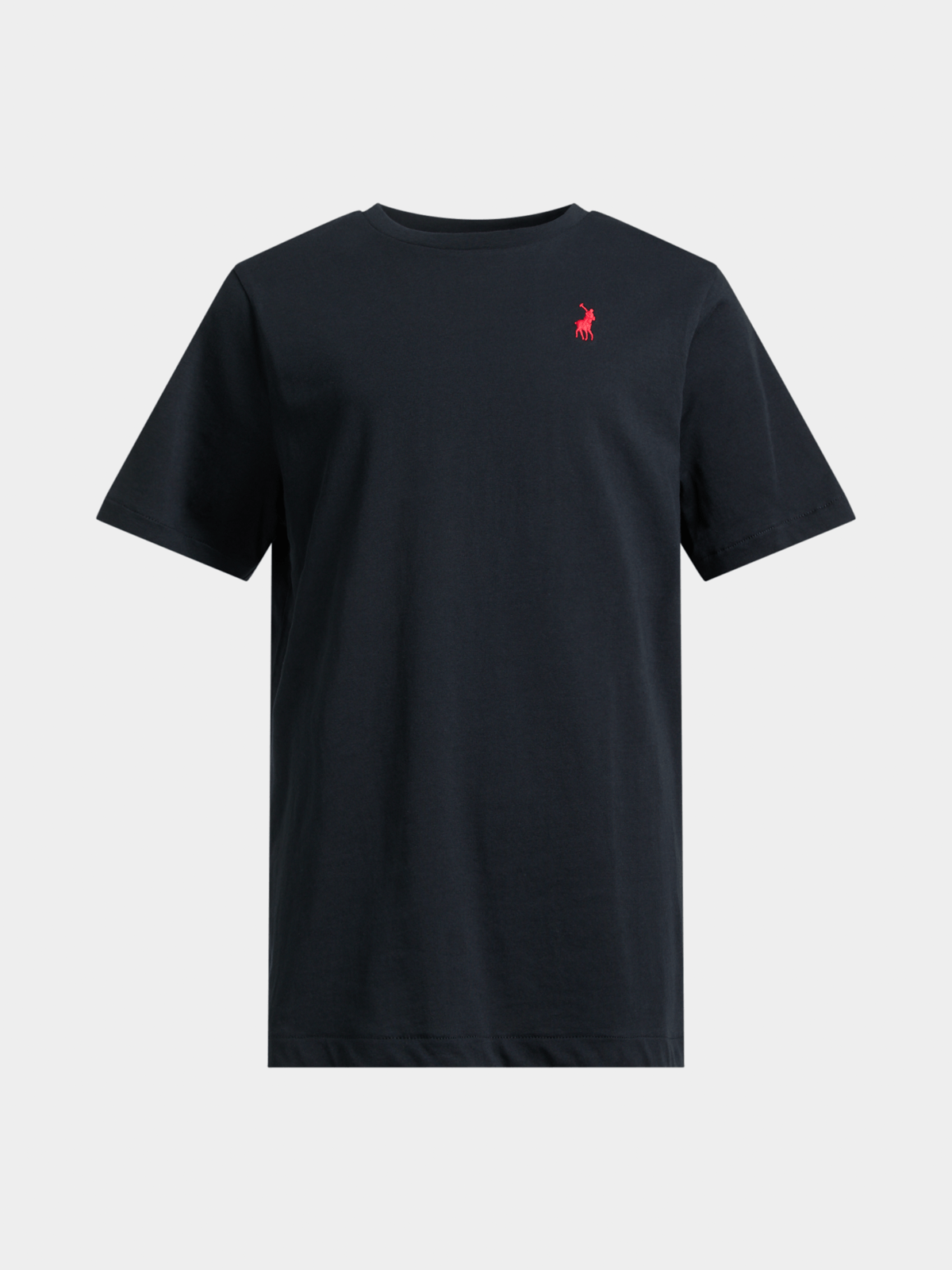 Boys Polo Navy Rick T-Shirt