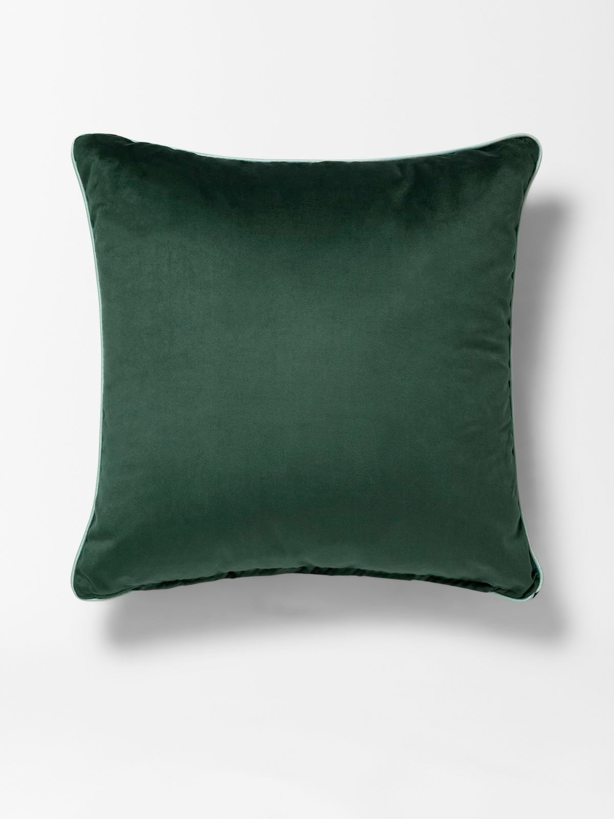 Homely Scatter Cushion Green 60x60cm